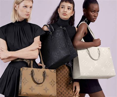 louis vuitton on the go small|louis vuitton onthego tote bag.